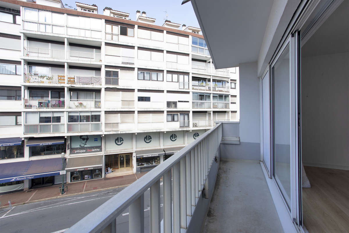 Appartement à SAINT-JEAN-DE-LUZ