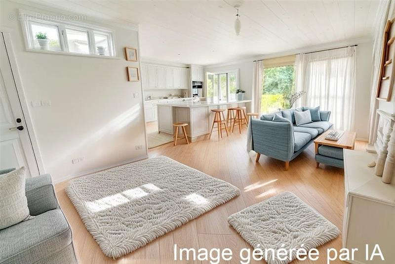 Appartement à BIARRITZ