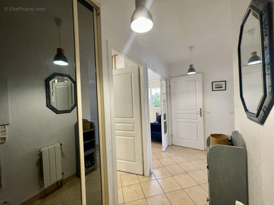 Appartement à BIARRITZ