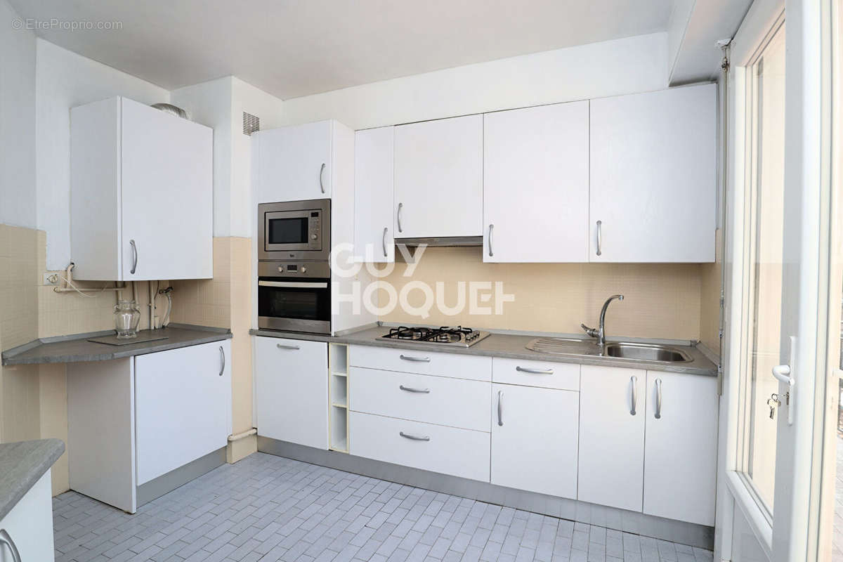 Appartement à HENDAYE