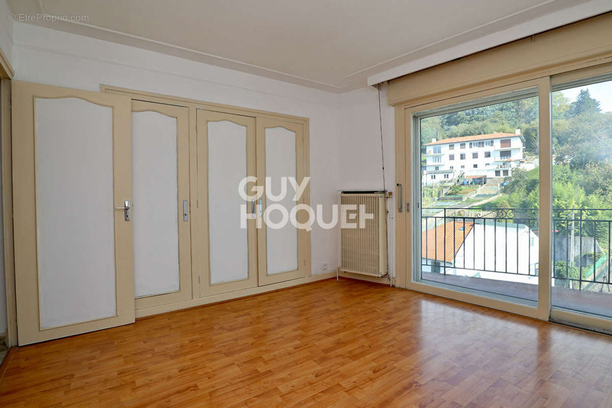 Appartement à HENDAYE