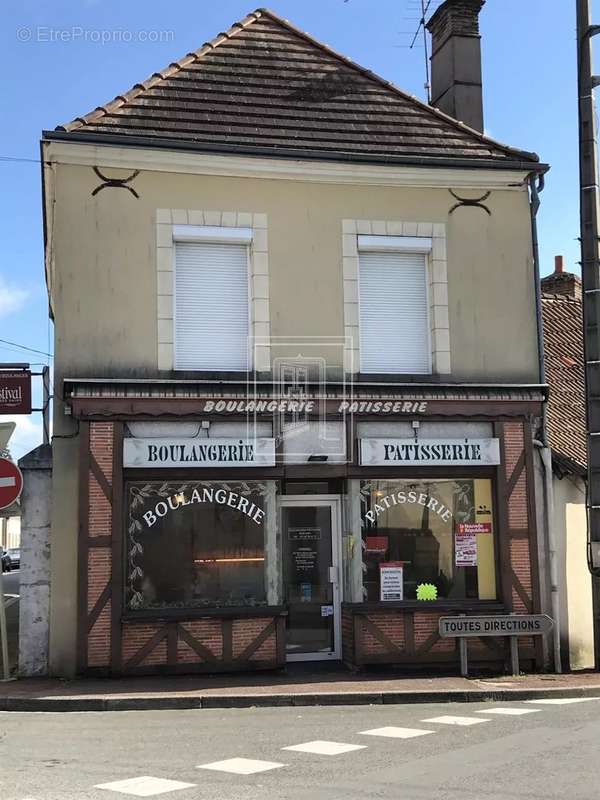 Appartement à ROMORANTIN-LANTHENAY