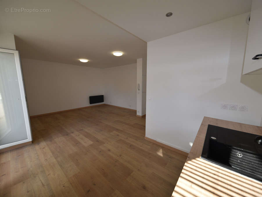 Appartement à CHELLES