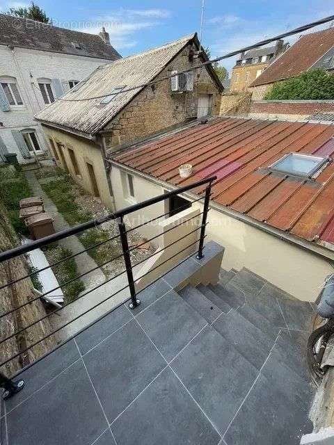 Maison à CHARLEVILLE-MEZIERES