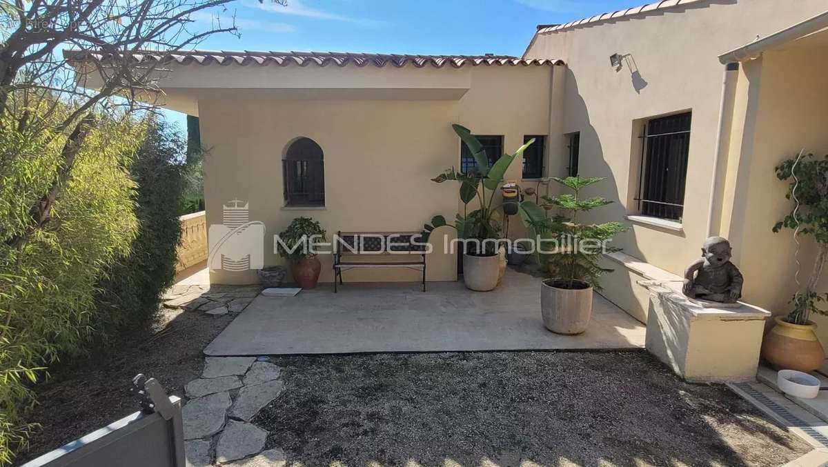 Appartement à VILLEFRANCHE-SUR-MER