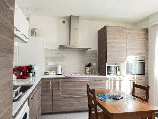 Appartement à MONTARGIS