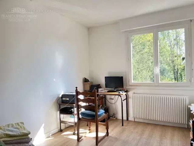 Appartement à MONTARGIS