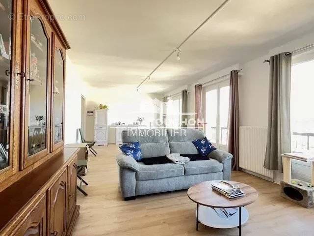 Appartement à MONTARGIS