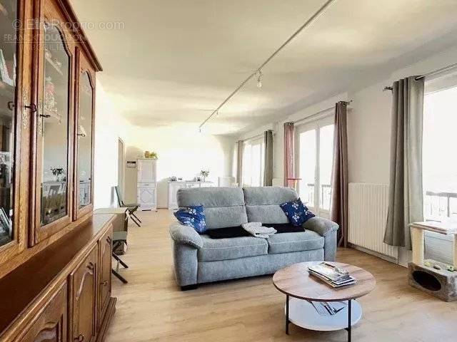 Appartement à MONTARGIS