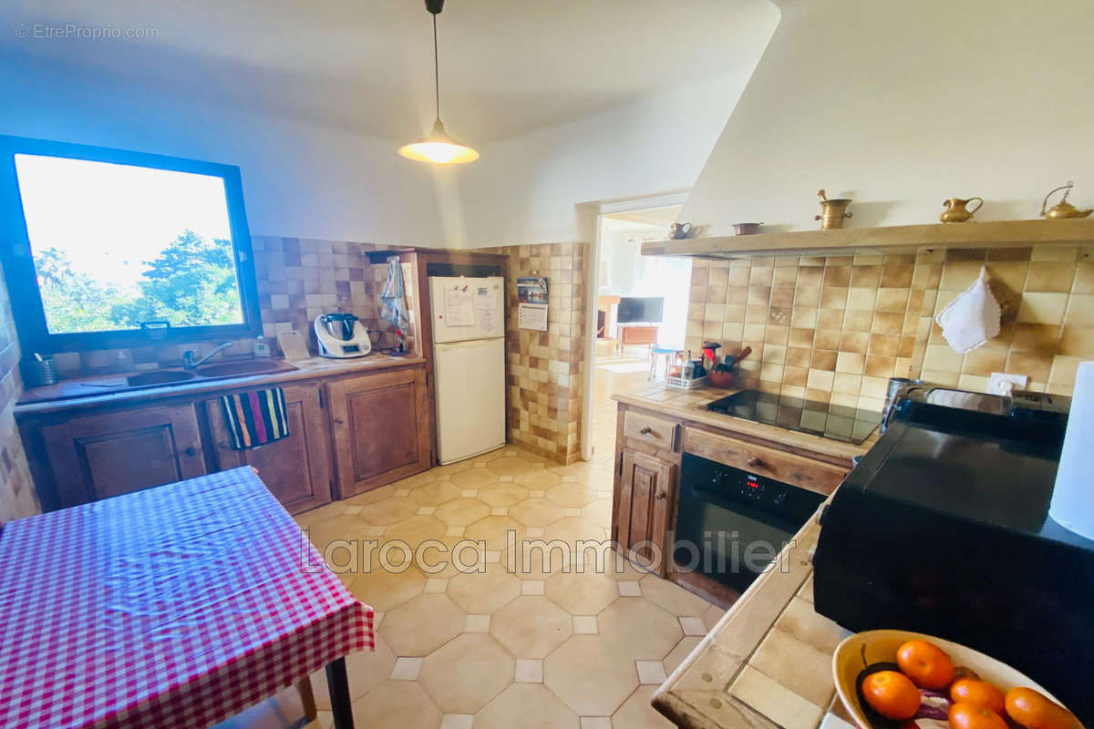 Appartement à BANYULS-SUR-MER