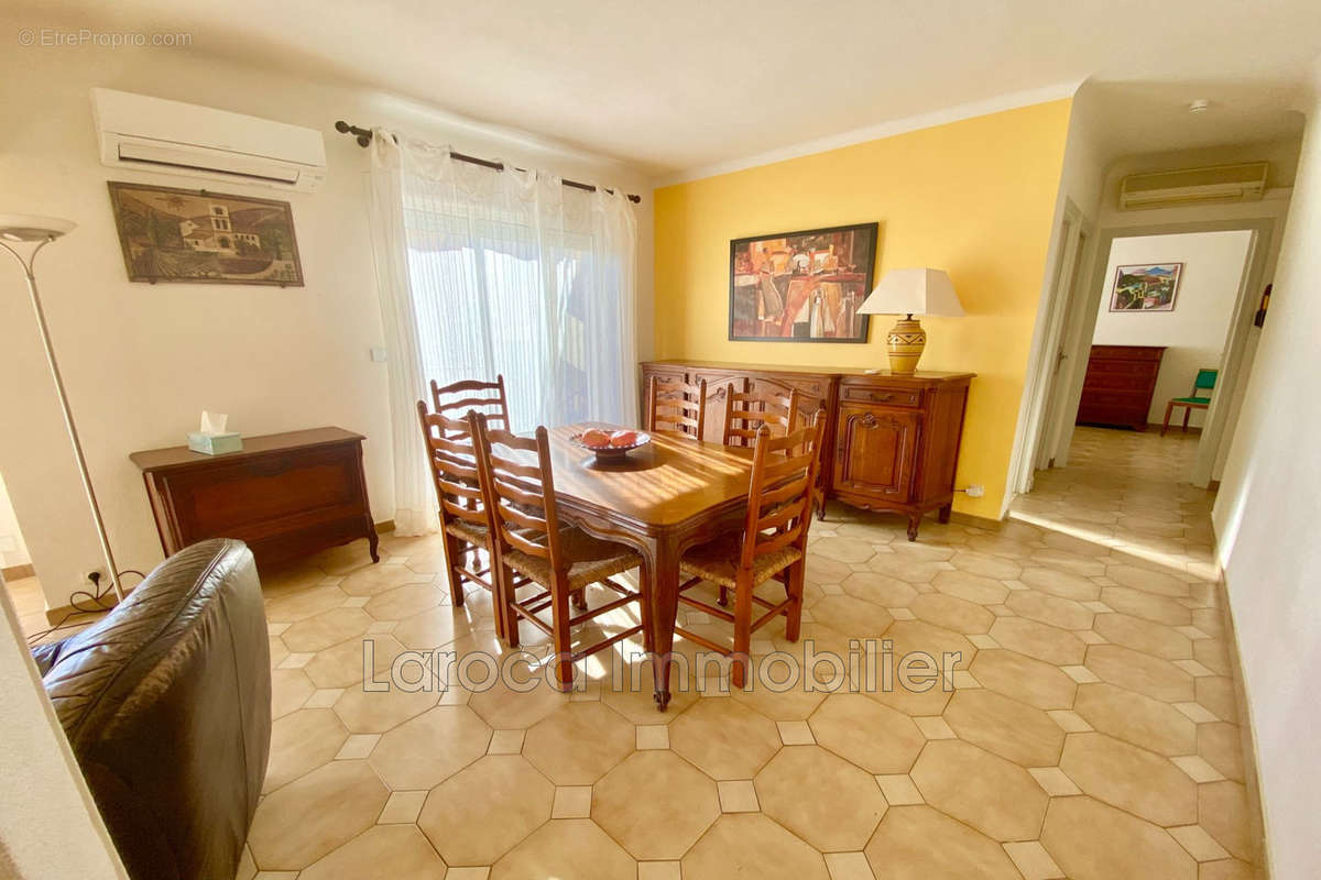 Appartement à BANYULS-SUR-MER