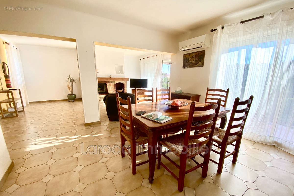 Appartement à BANYULS-SUR-MER