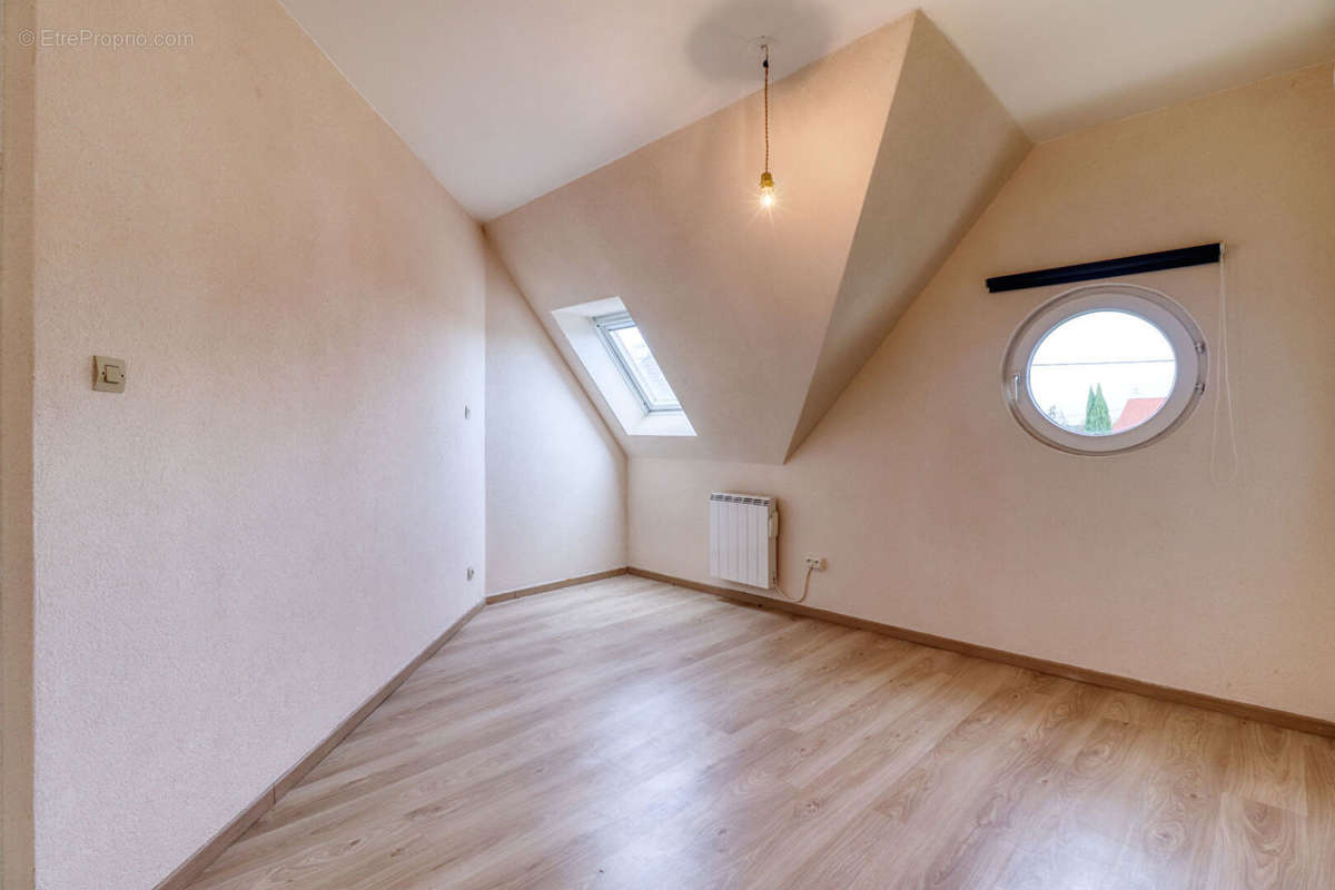 Appartement à ESCHAU