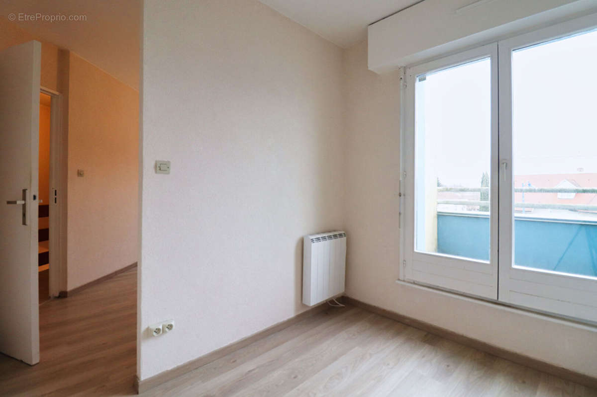 Appartement à ESCHAU