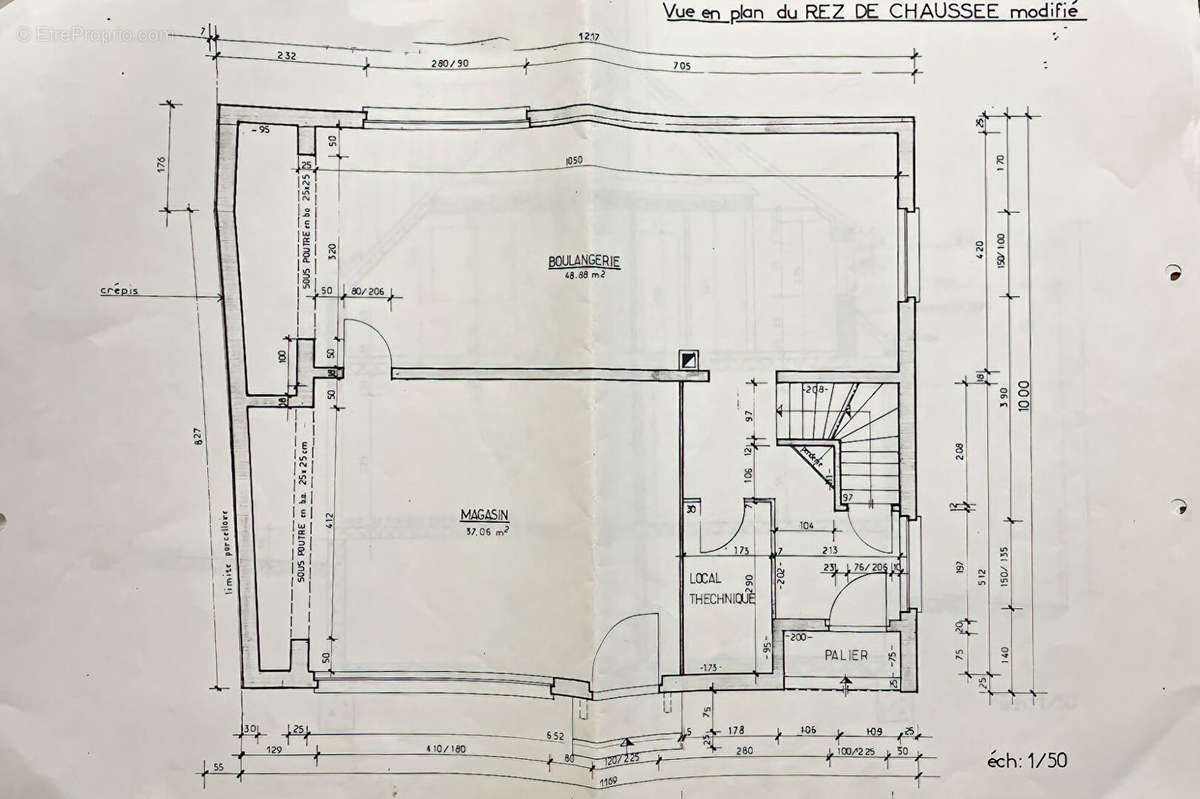 Maison à REICHSTETT