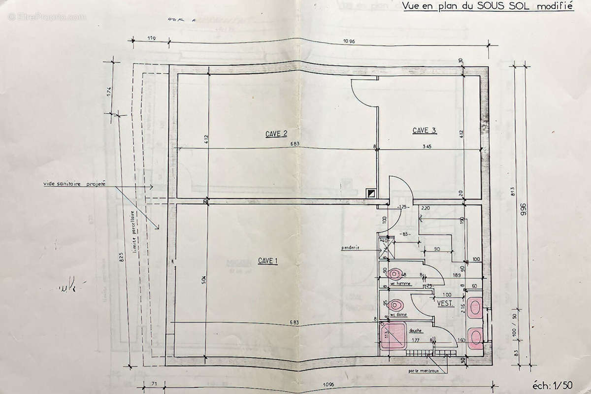 Maison à REICHSTETT