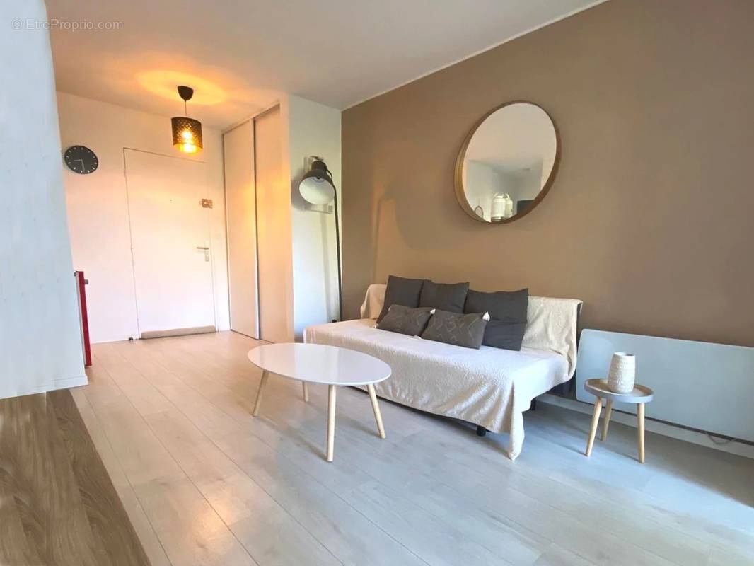 Appartement à FREJUS