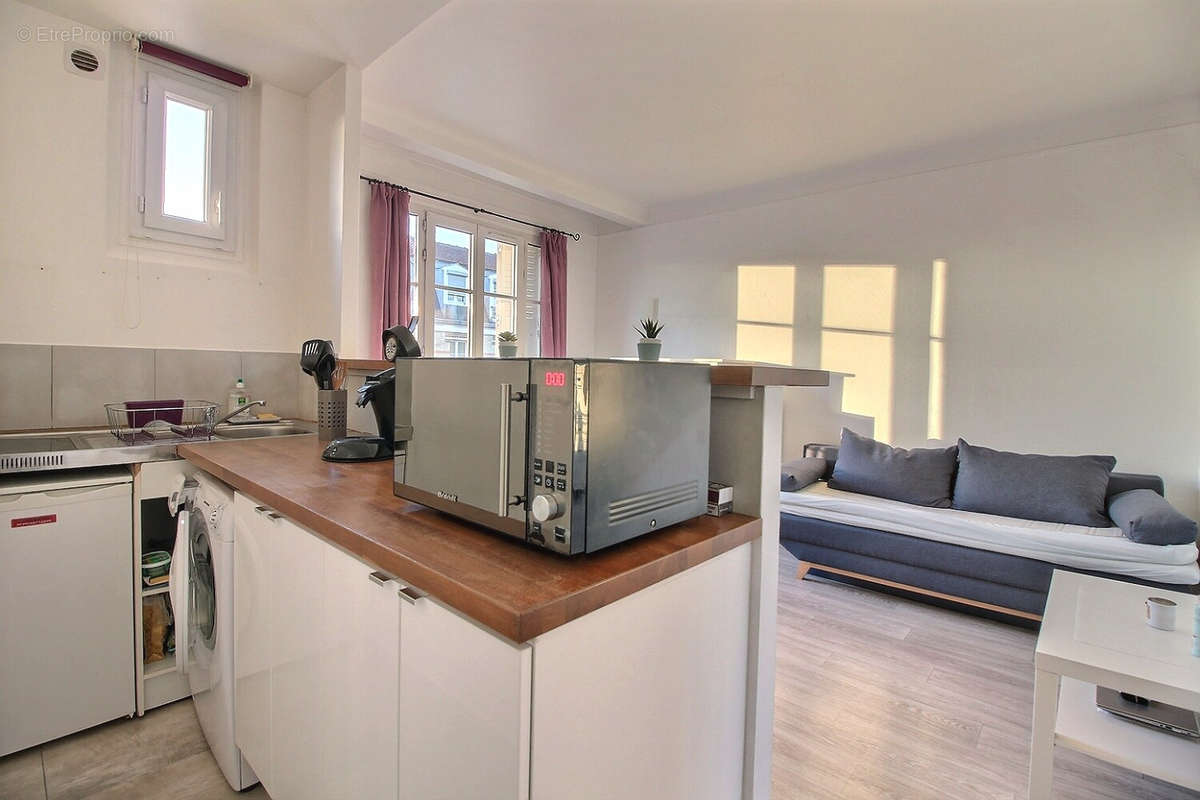 Appartement à COLOMBES