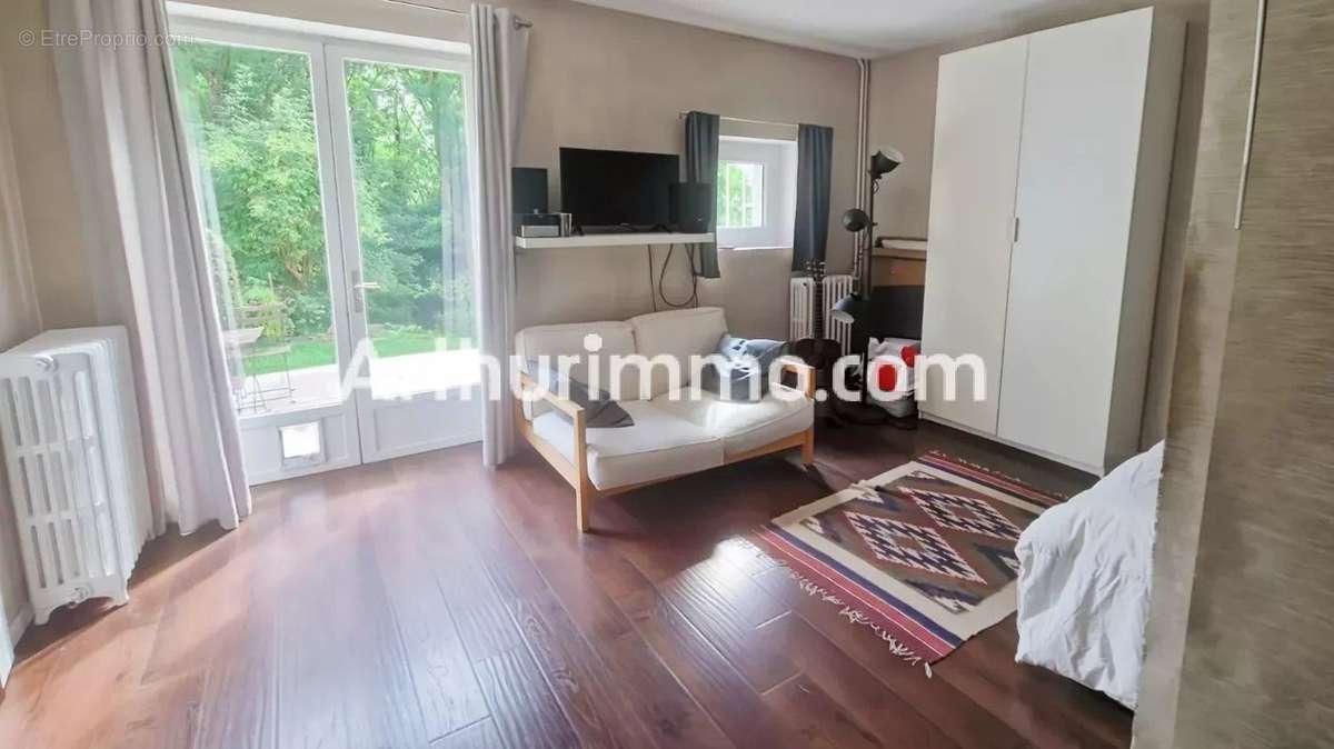 Appartement à THORIGNY-SUR-MARNE