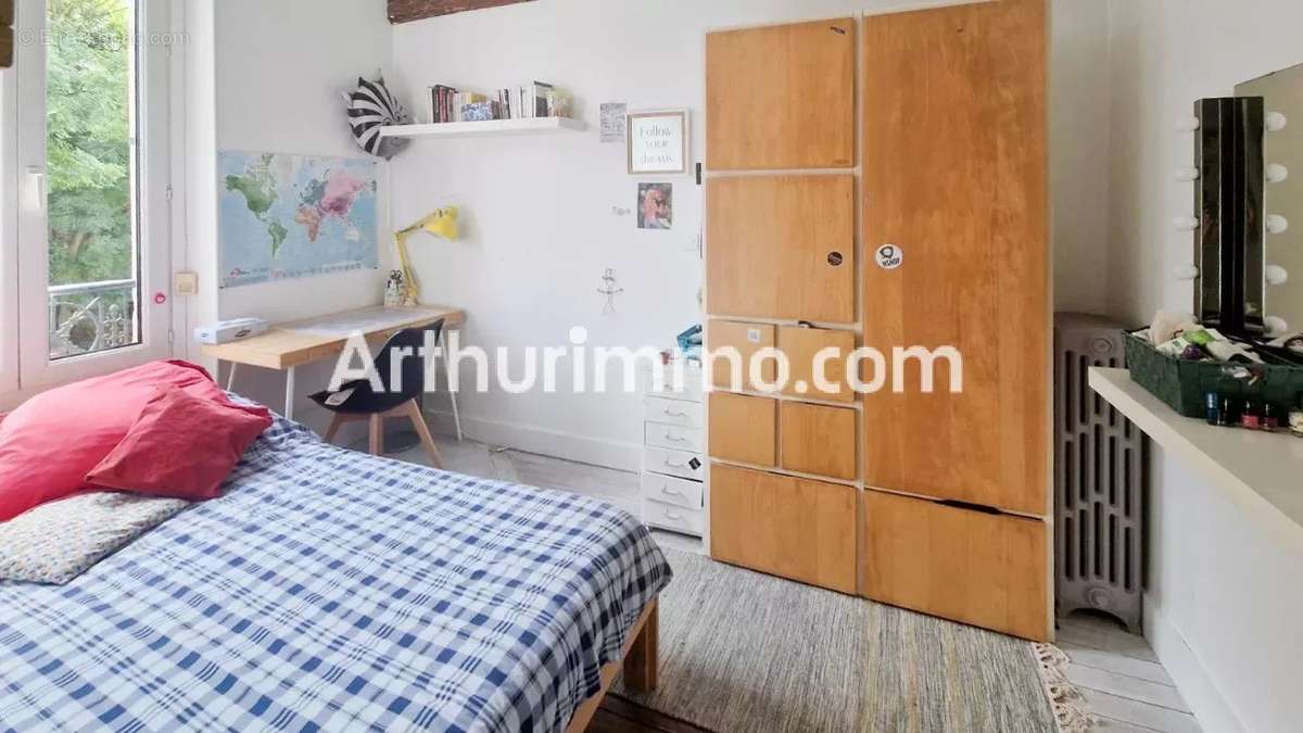 Appartement à THORIGNY-SUR-MARNE