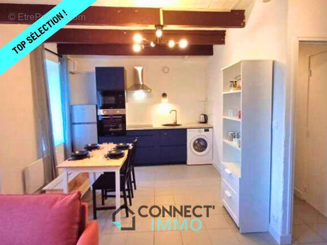 Appartement à MORLAIX