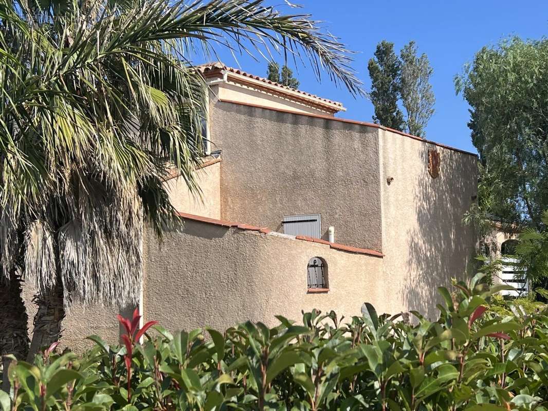 Maison à TORREILLES