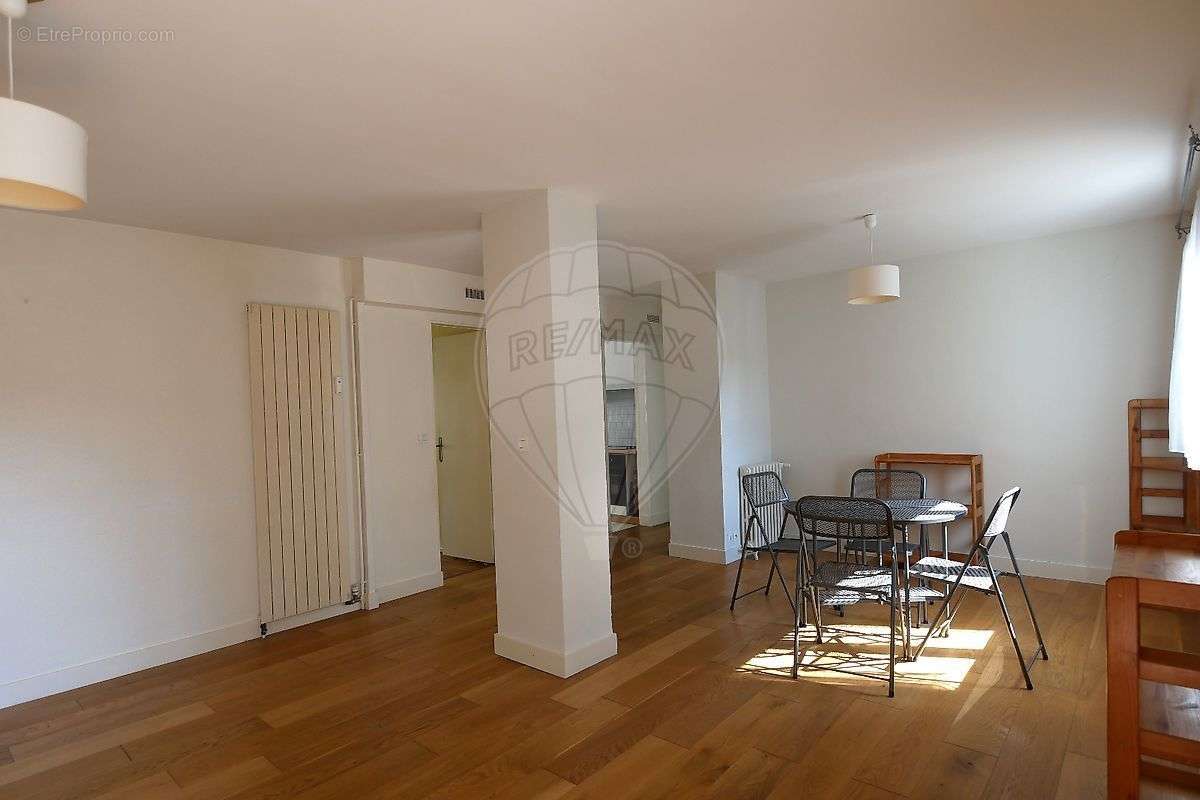 Appartement à ANGERS