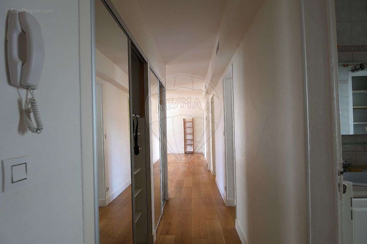 Appartement à ANGERS