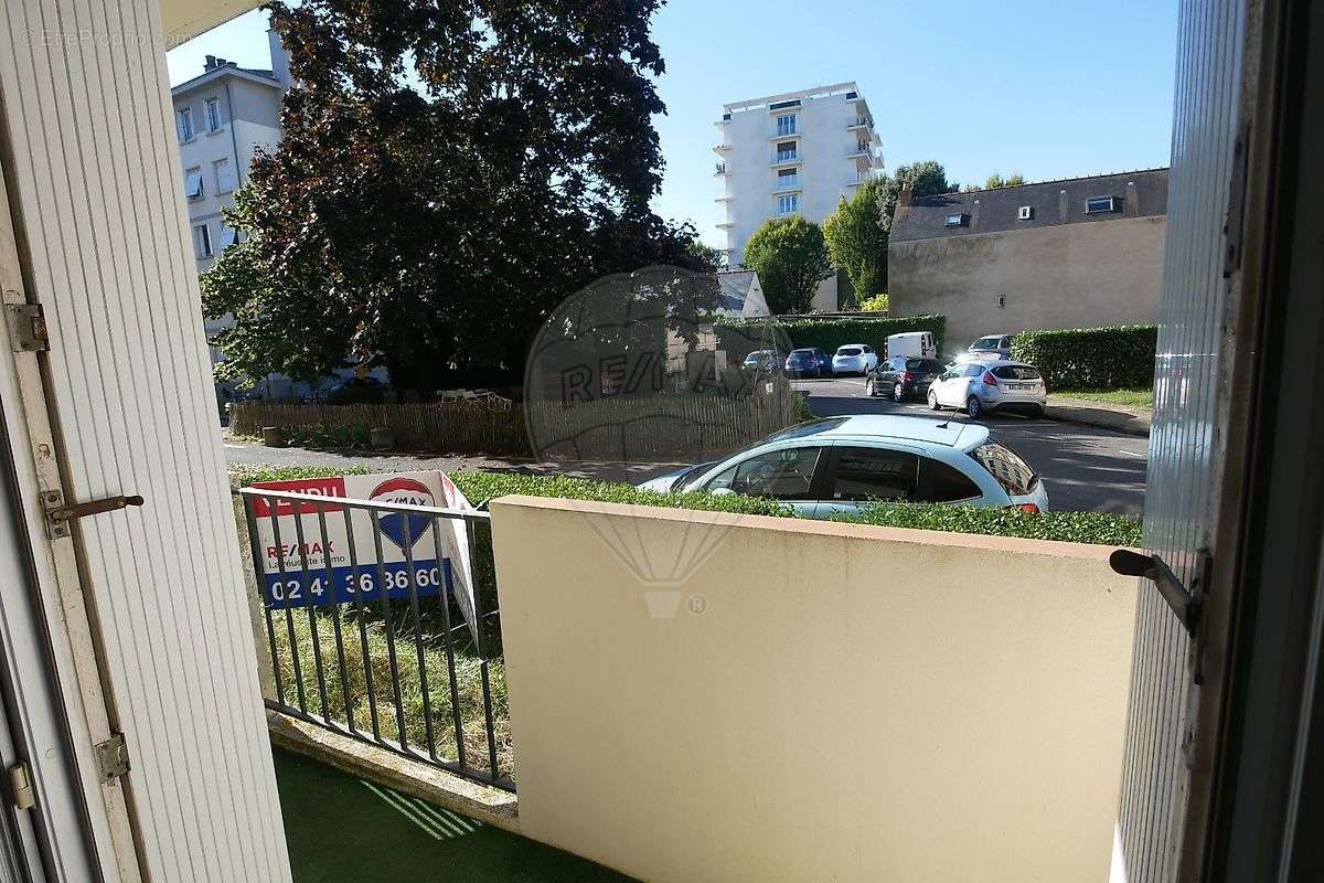 Appartement à ANGERS