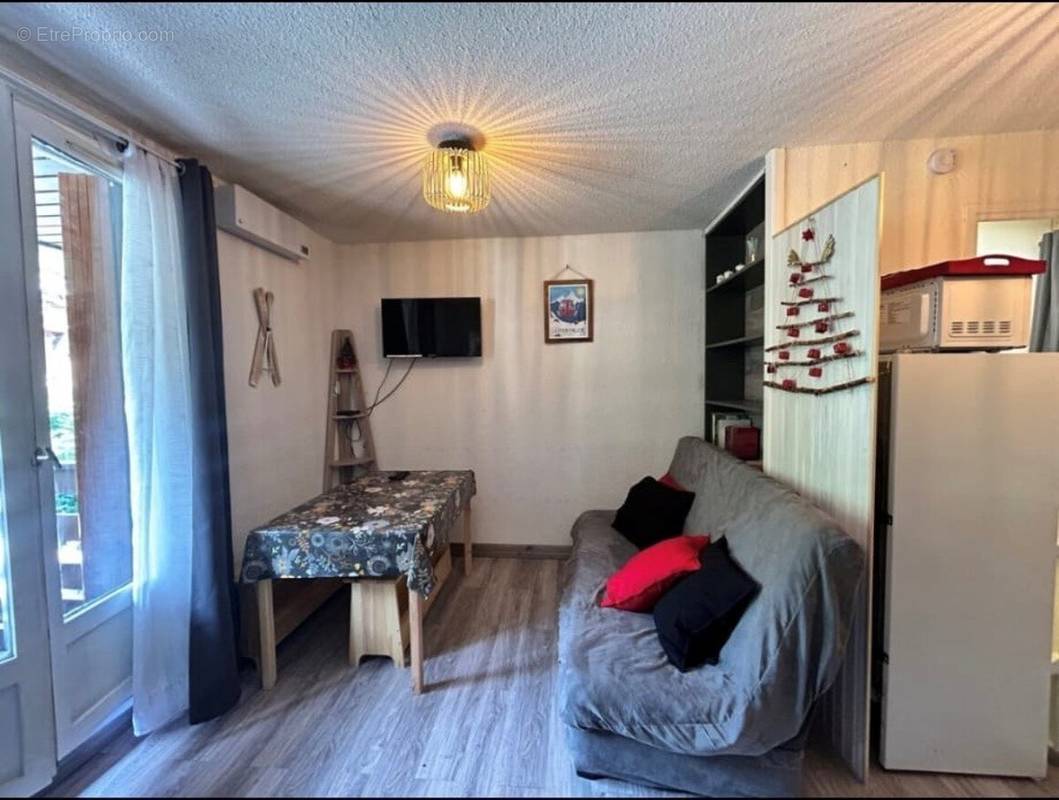 Appartement à ALLOS