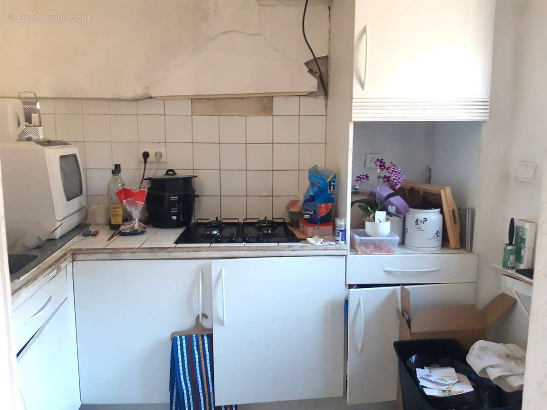 Appartement à MARSEILLE