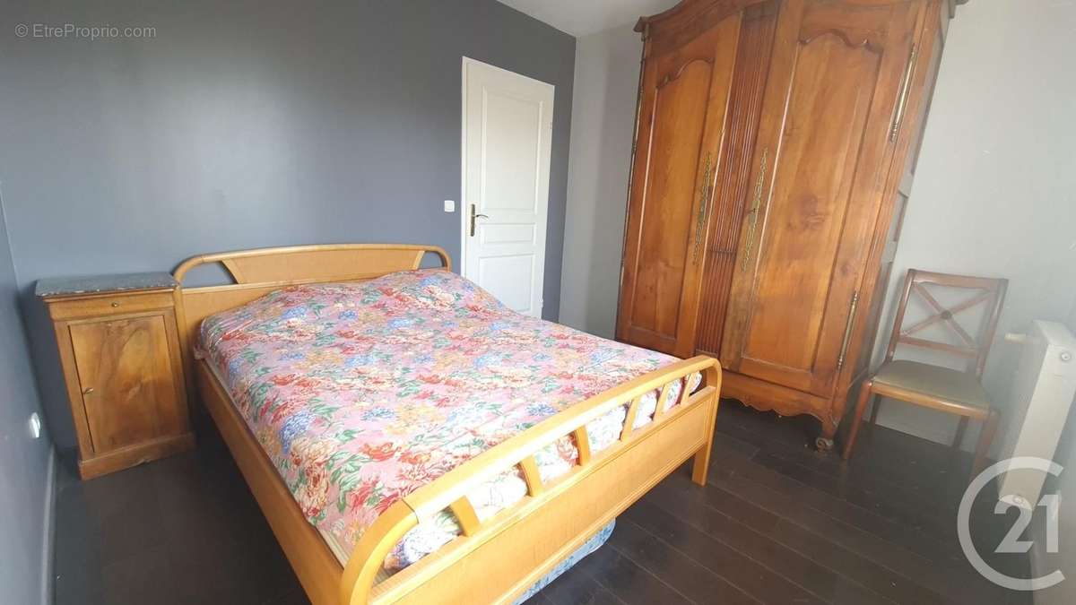 Appartement à CHELLES