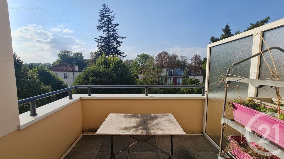 Appartement à CHELLES