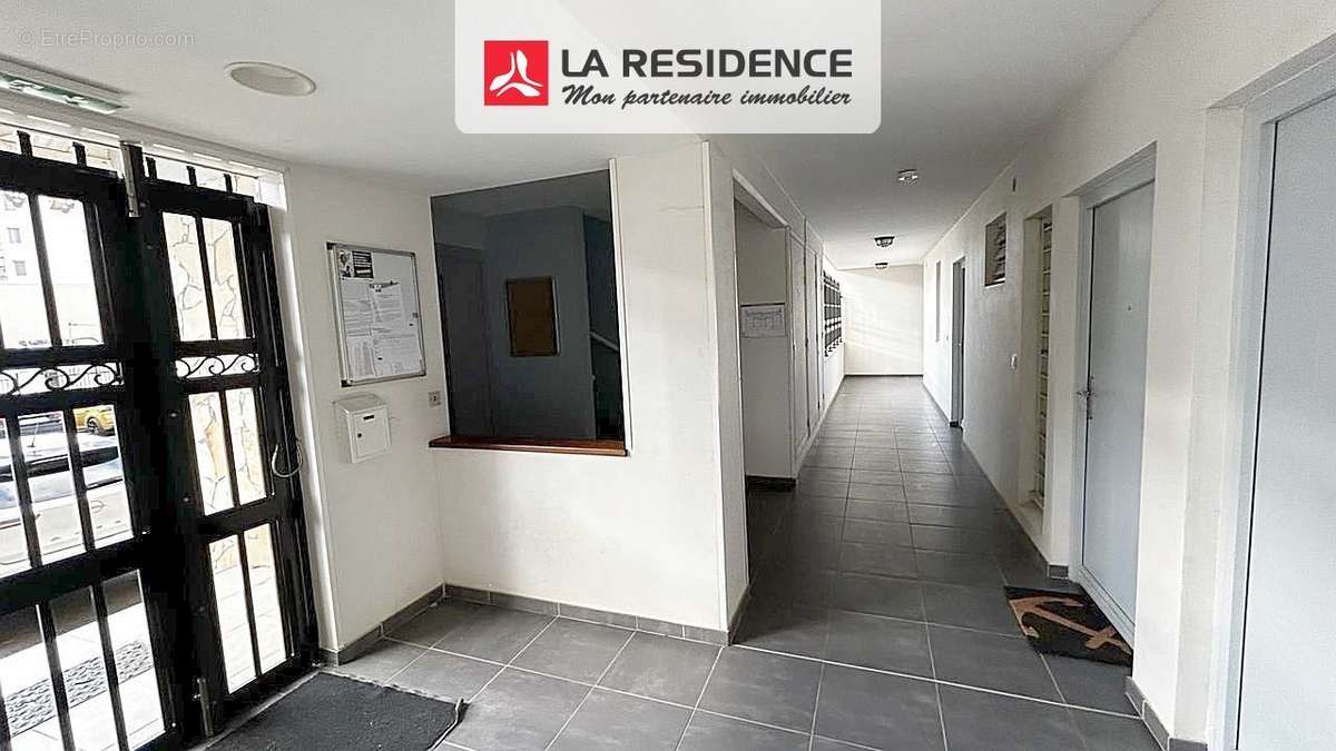 Appartement à FORT-DE-FRANCE