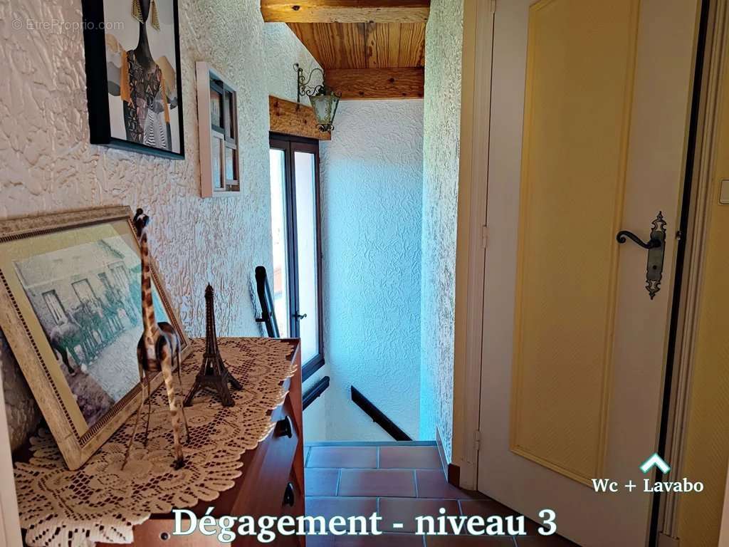 Appartement à BELVEDERE