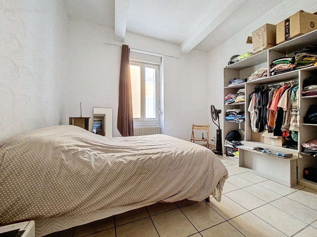 Appartement à ORANGE