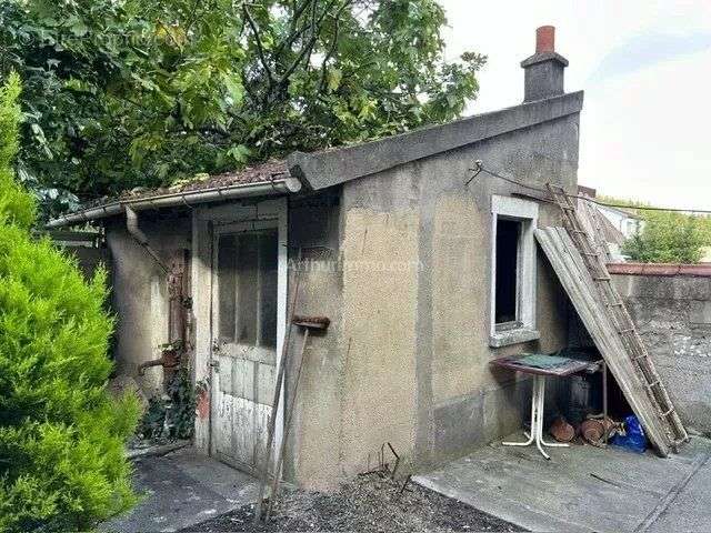 Appartement à VILLENEUVE-SAINT-GEORGES