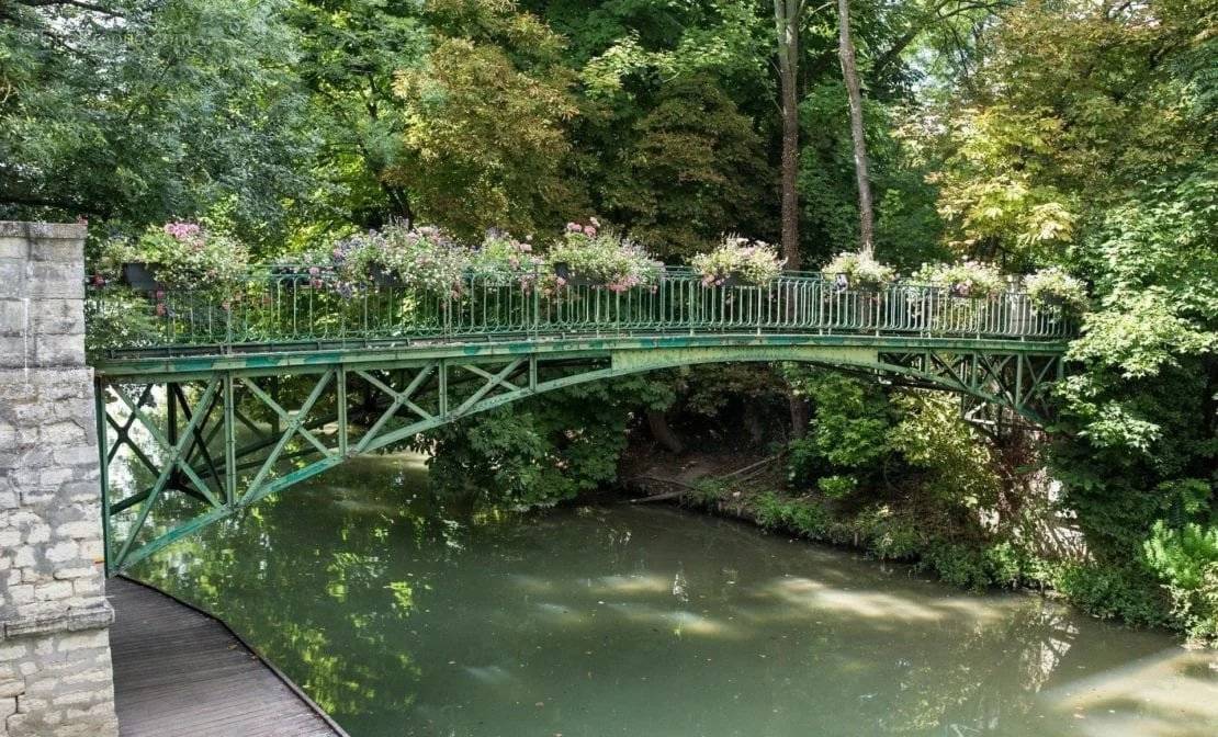 Appartement à MAISONS-ALFORT