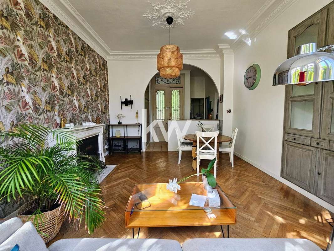 Appartement à GRASSE