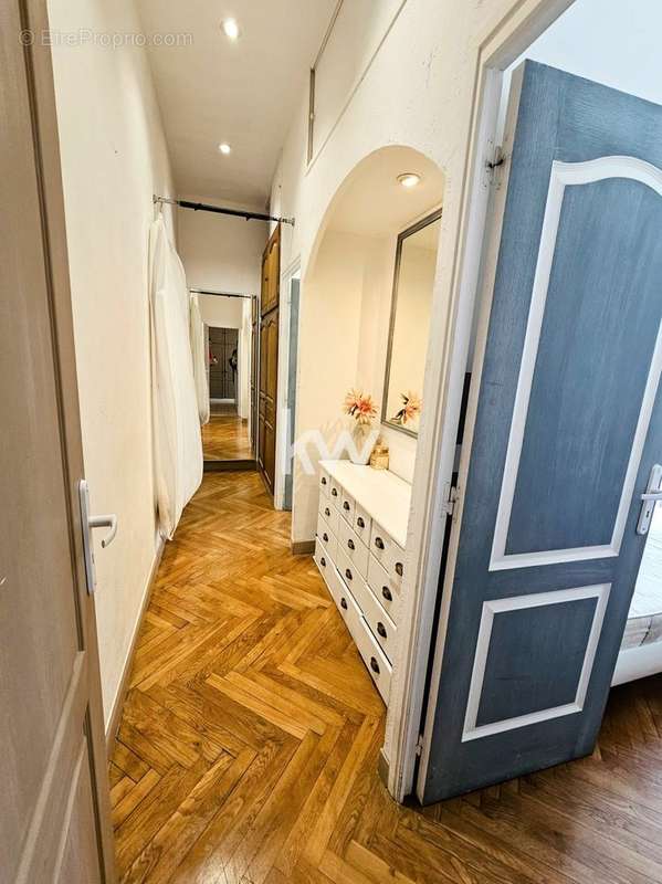 Appartement à GRASSE