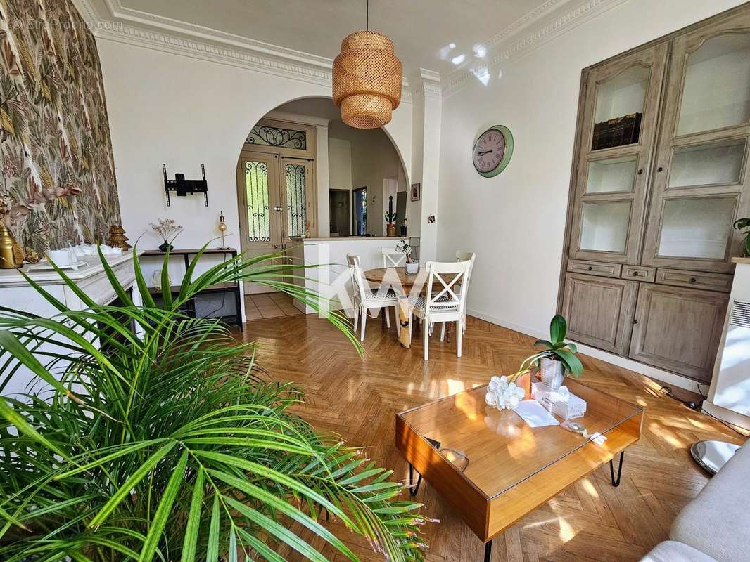 Appartement à GRASSE