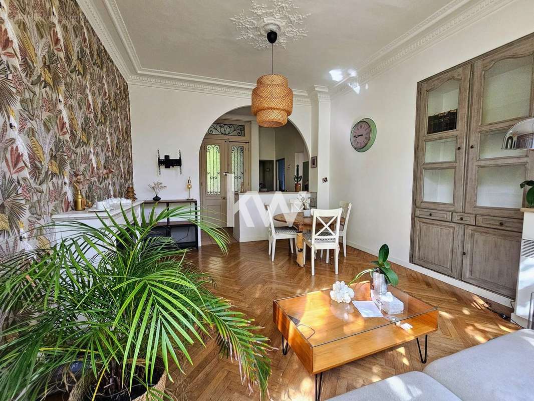 Appartement à GRASSE