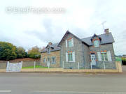 Maison à LA GACILLY