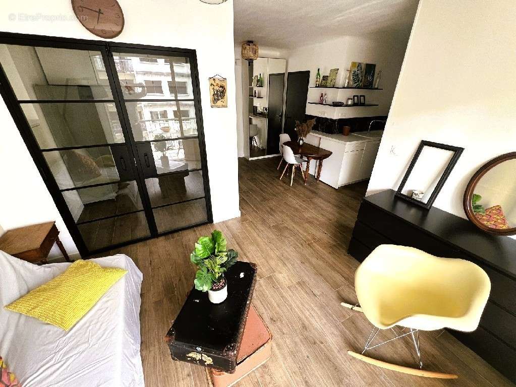 Appartement à ANNECY