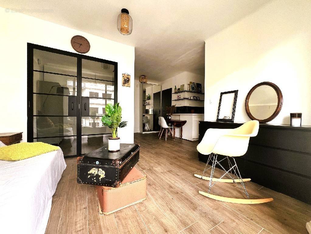 Appartement à ANNECY