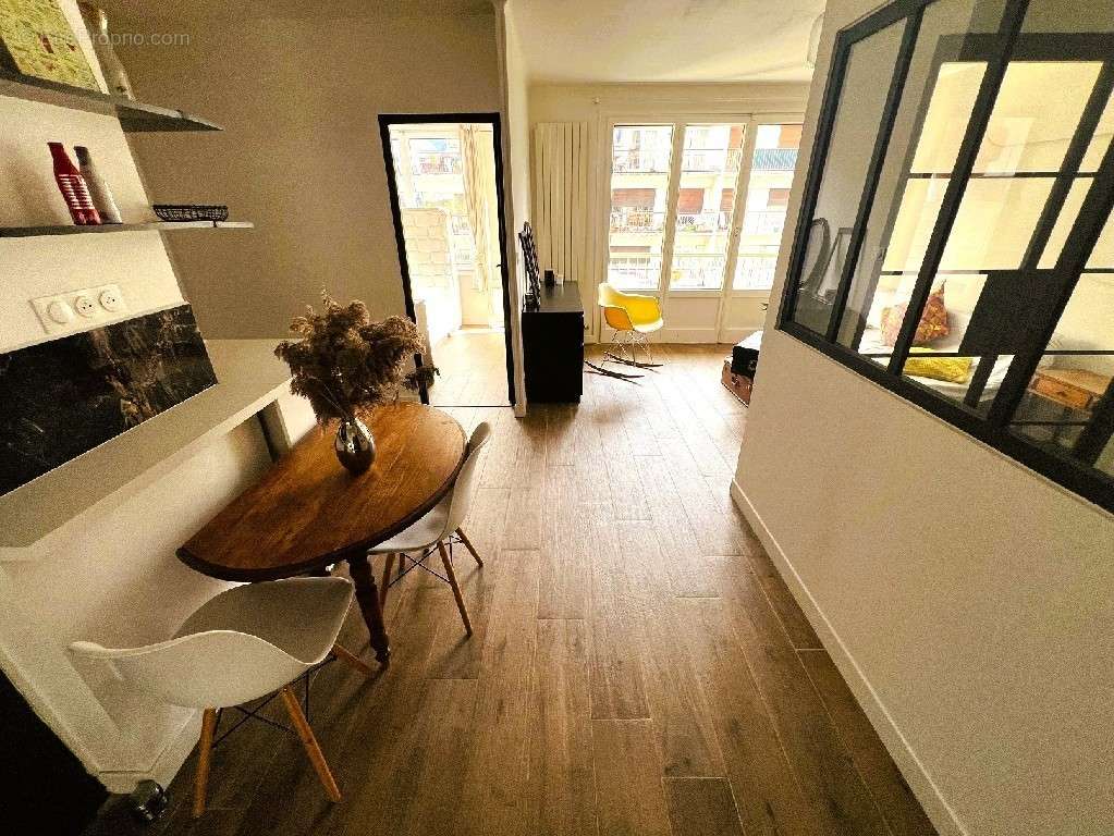 Appartement à ANNECY