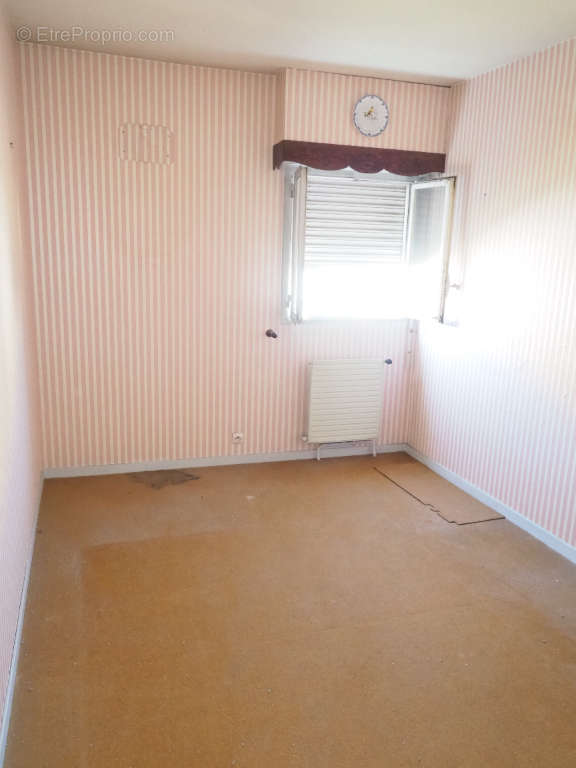 Appartement à CHALON-SUR-SAONE