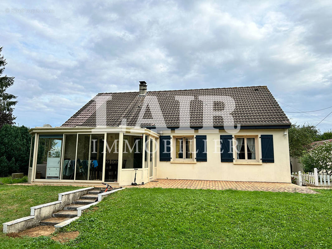 Maison à ARGENTAN