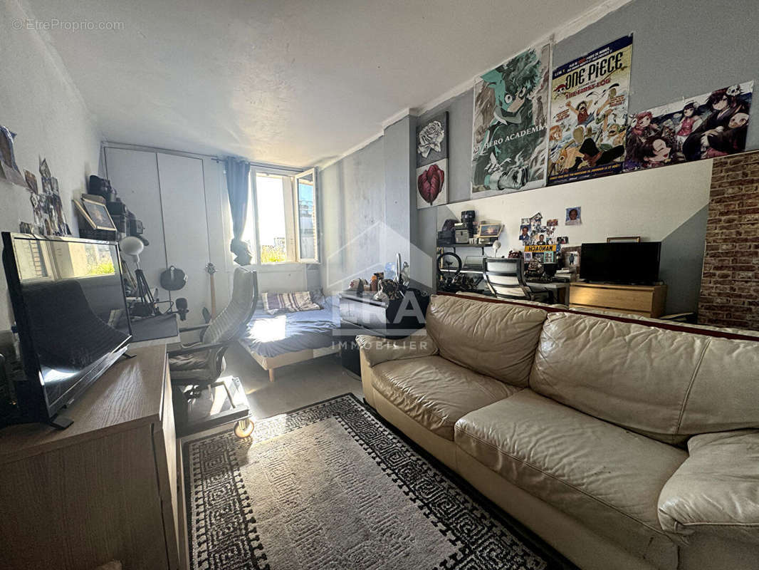 Appartement à EVRY