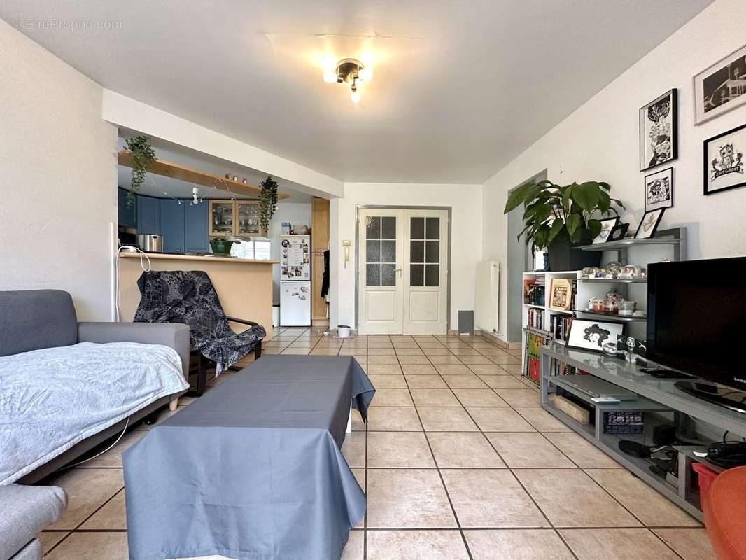 Appartement à DURTOL